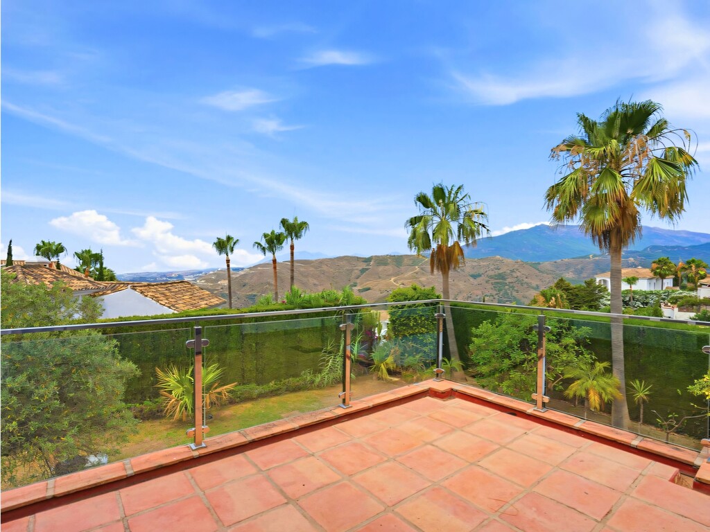 Sierra Blanca Country Club Villa_5
