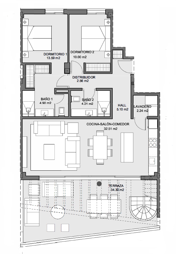 Main Floor
