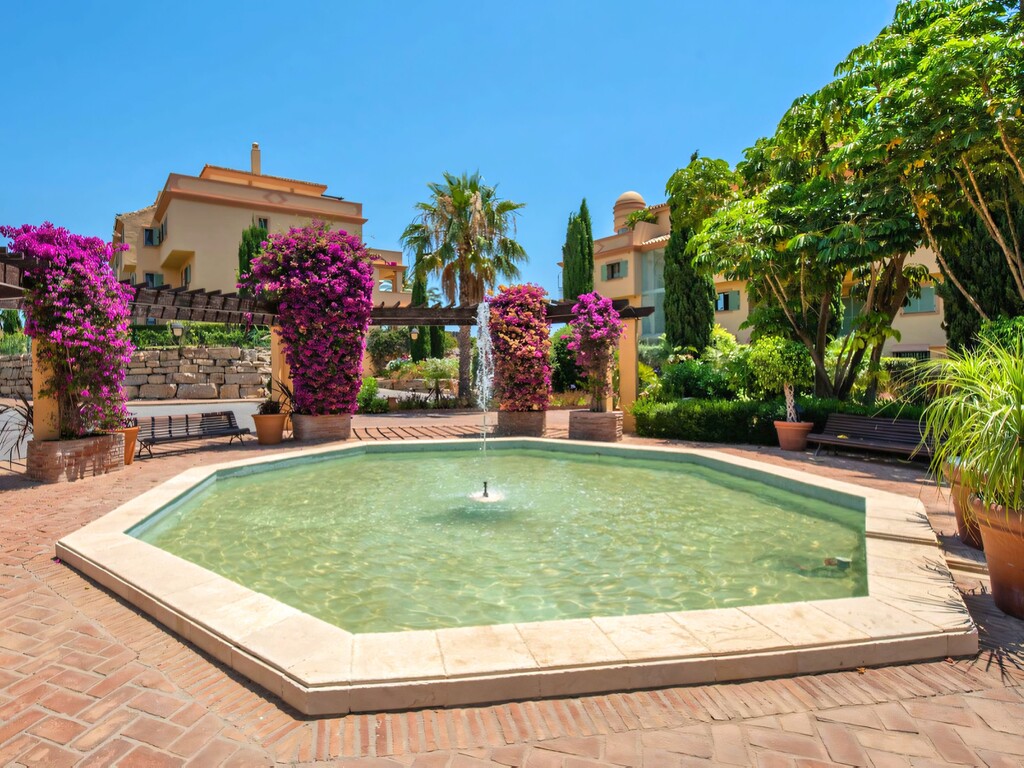Four Seasons Los Flamingos_5