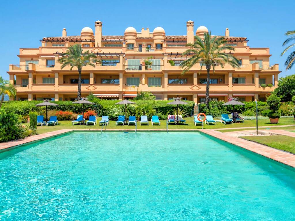 Four Seasons Los Flamingos_8