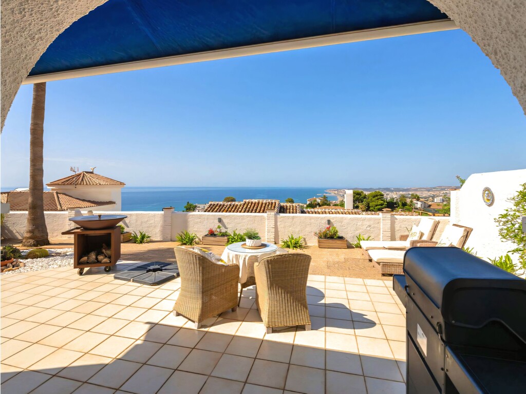 Benalmadena Villa Torremar_15