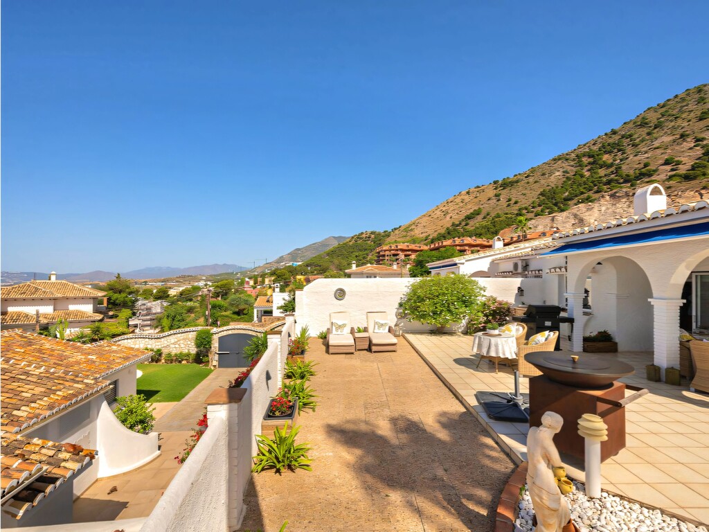 Benalmadena Villa Torremar_17