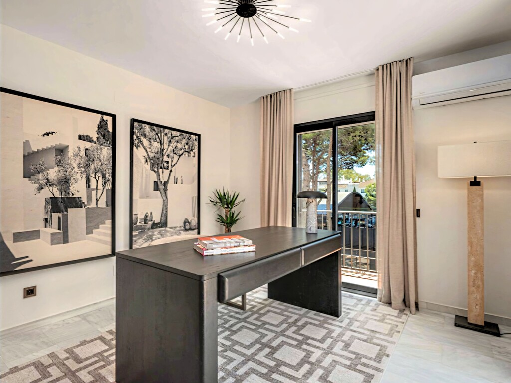 Altos del Rodeo Villa_26