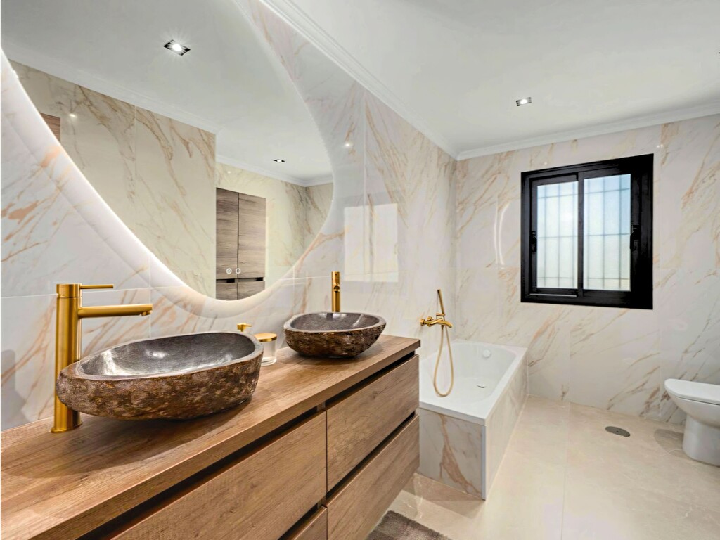 Altos del Rodeo Villa_27