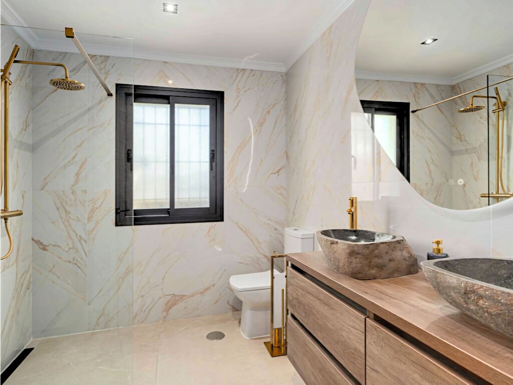 Altos del Rodeo Villa_29