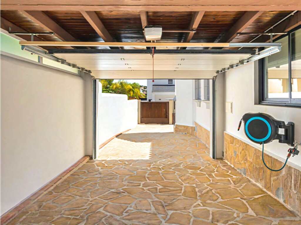 Altos del Rodeo Villa_5