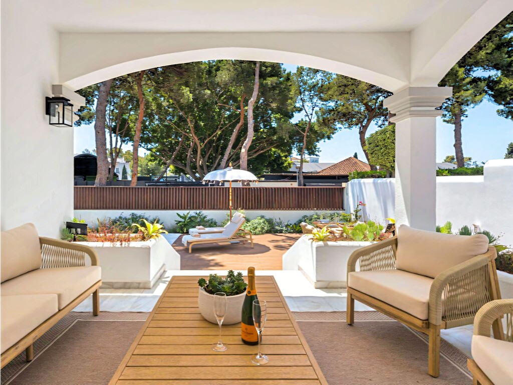 Altos del Rodeo Villa_15