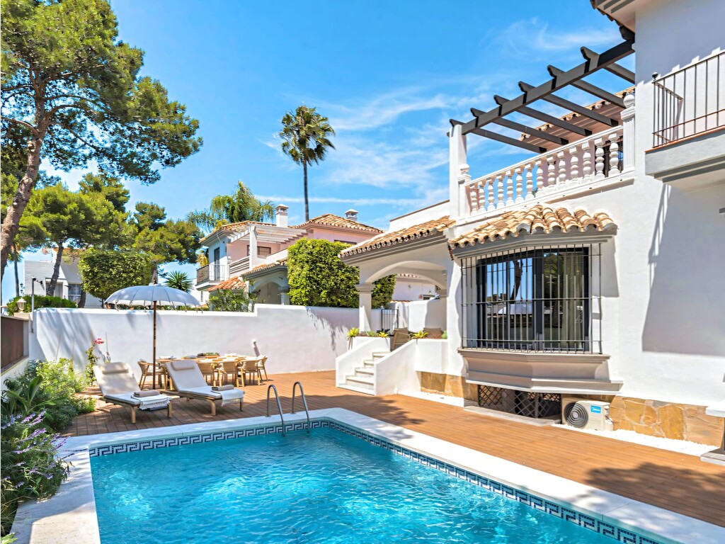 Altos del Rodeo Villa_19