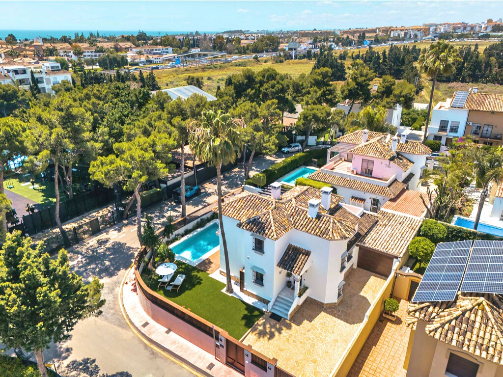 Altos del Rodeo Villa_9