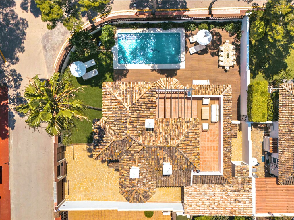 Altos del Rodeo Villa_8