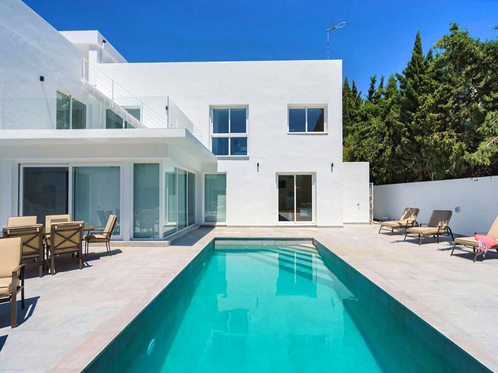 Nueva Andalucia Villa_5