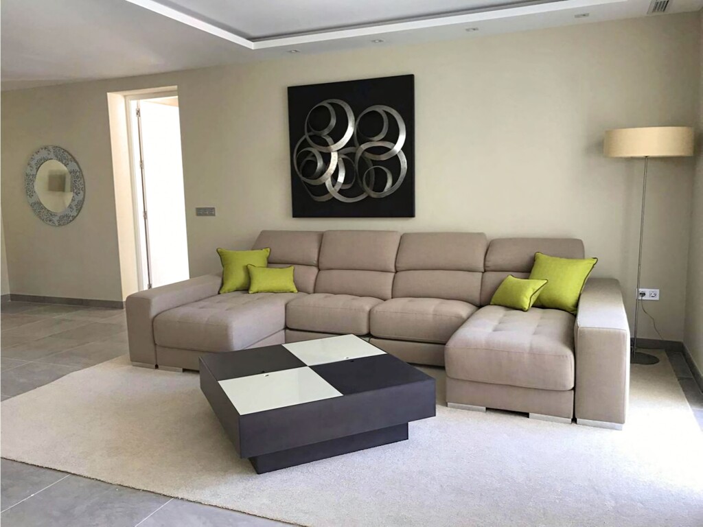 Nueva Andalucia Villa_18