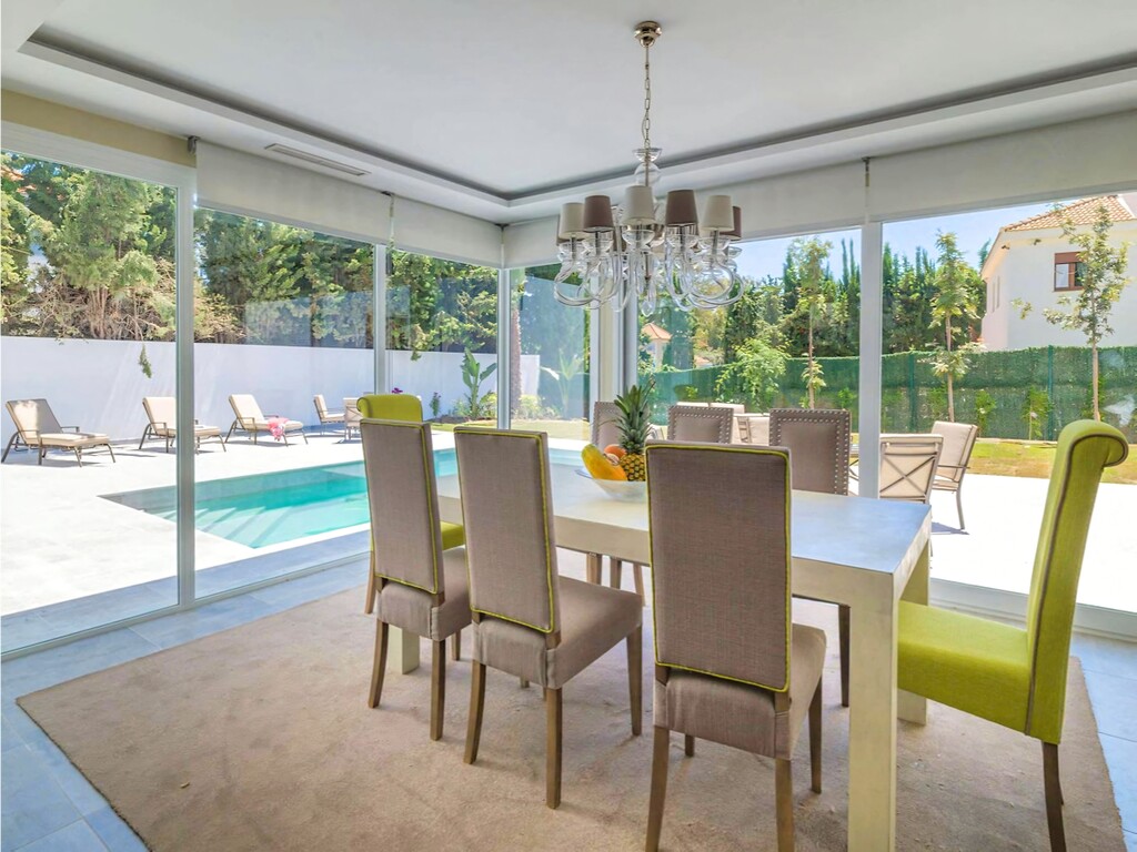 Nueva Andalucia Villa_11