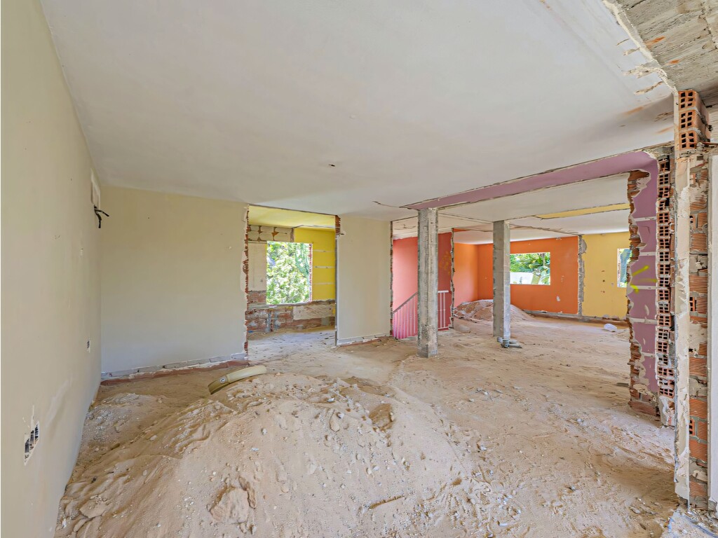 Marbella renovation project_4