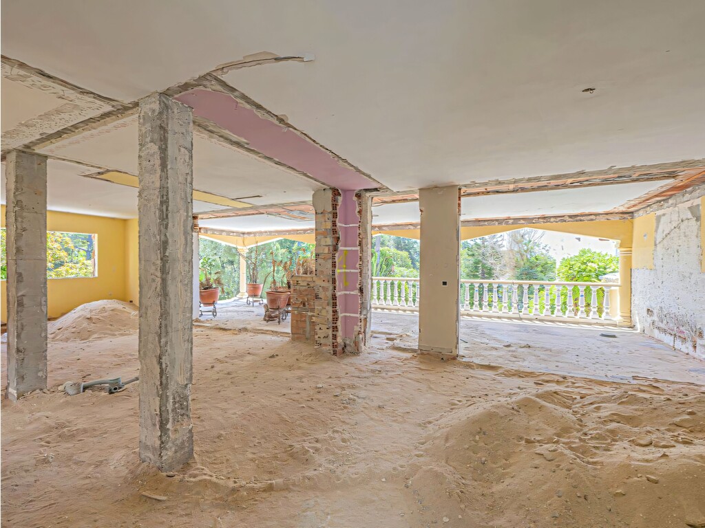 Marbella renovation project_6