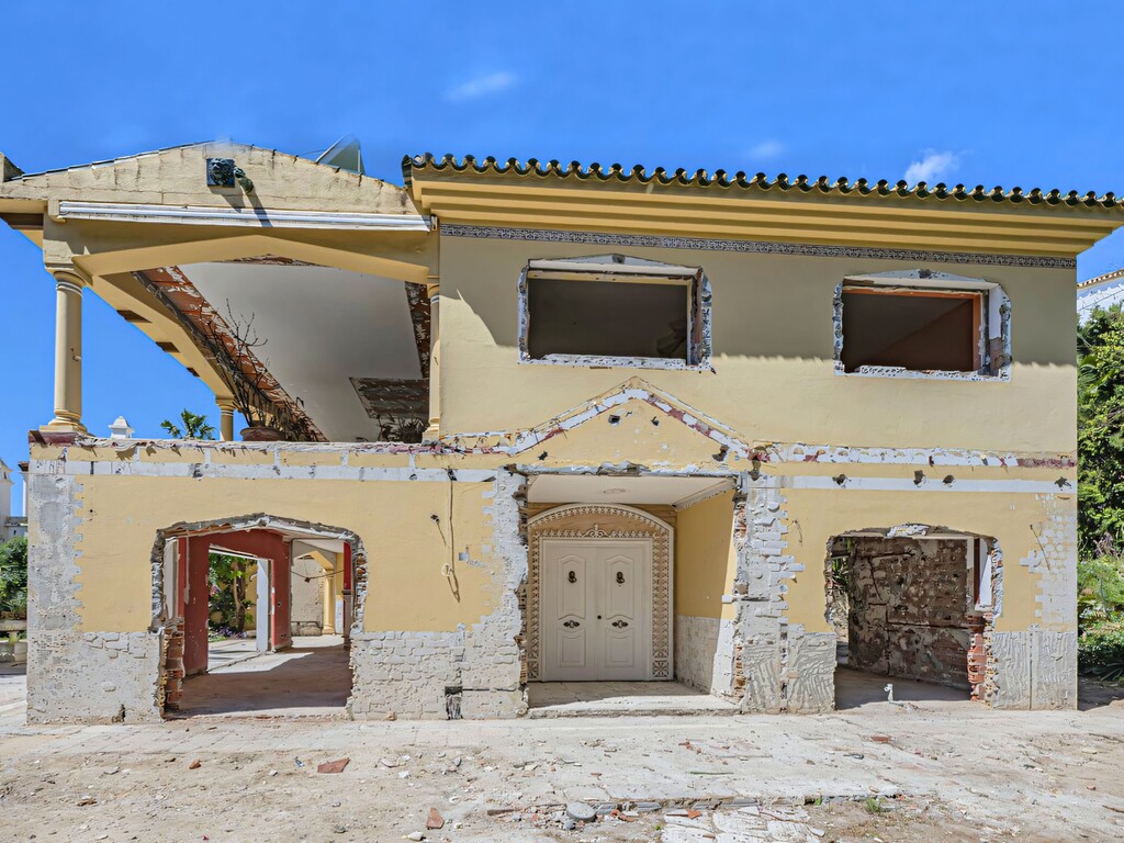 Marbella renovation project_10