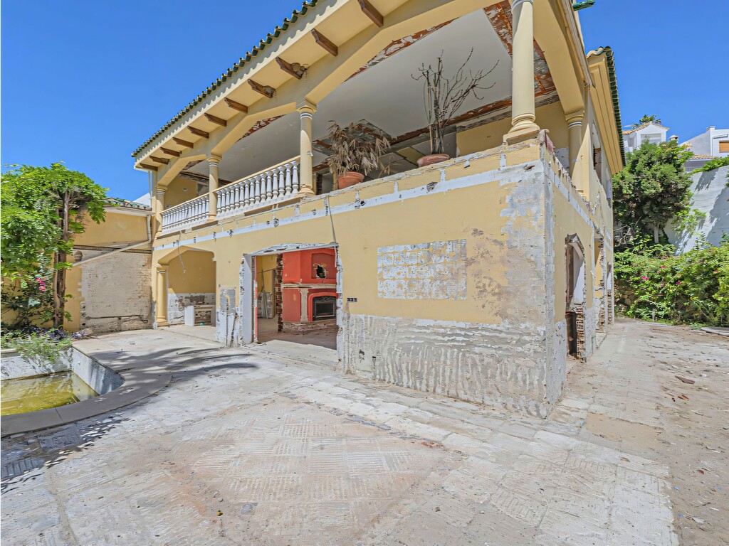 Marbella renovation project_14