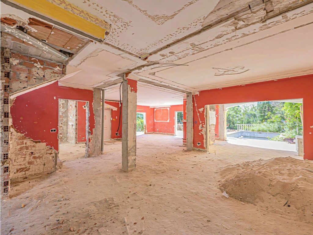 Marbella renovation project_1