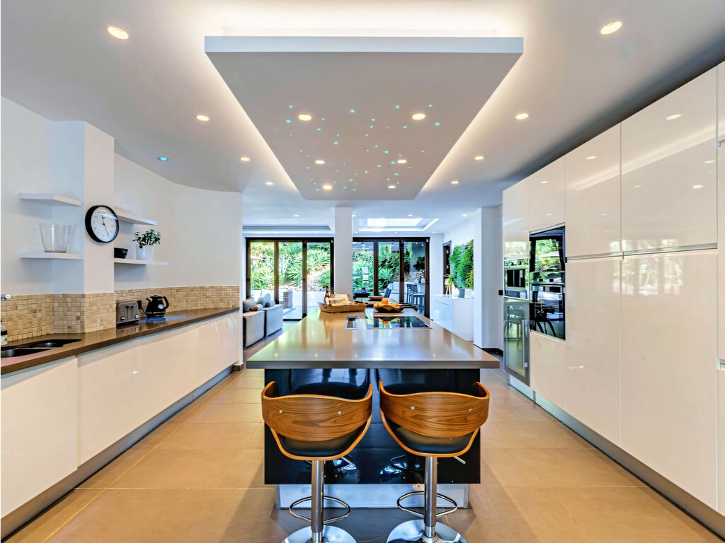 El Rosario Marbella villa_29