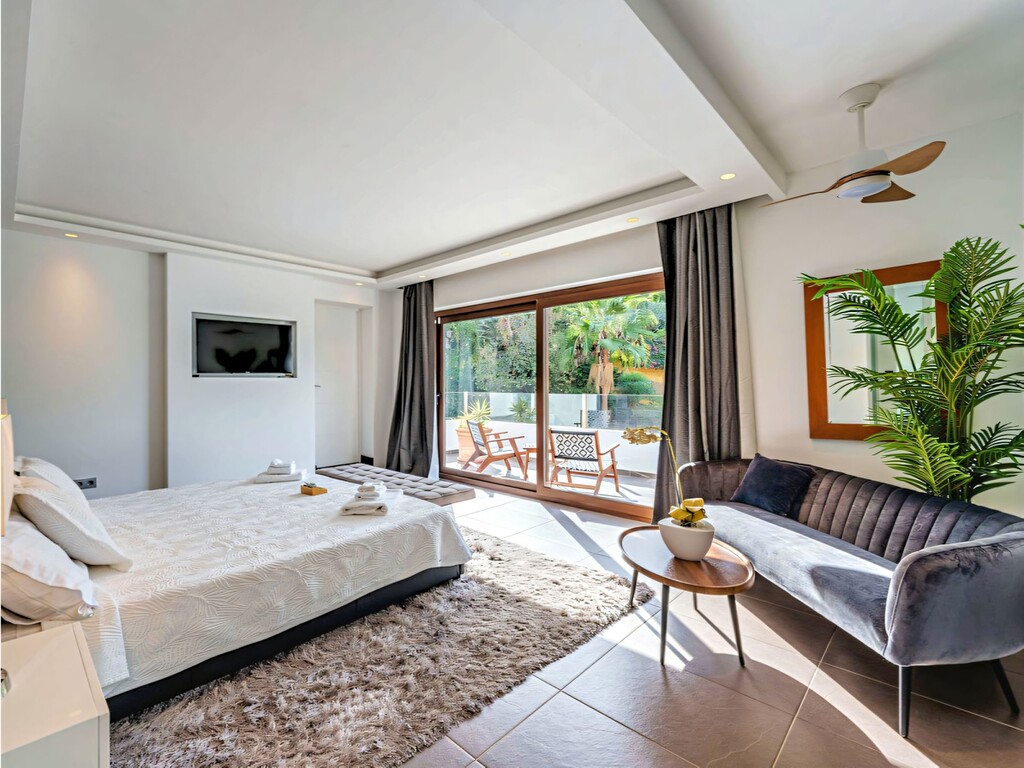 El Rosario Marbella villa_31