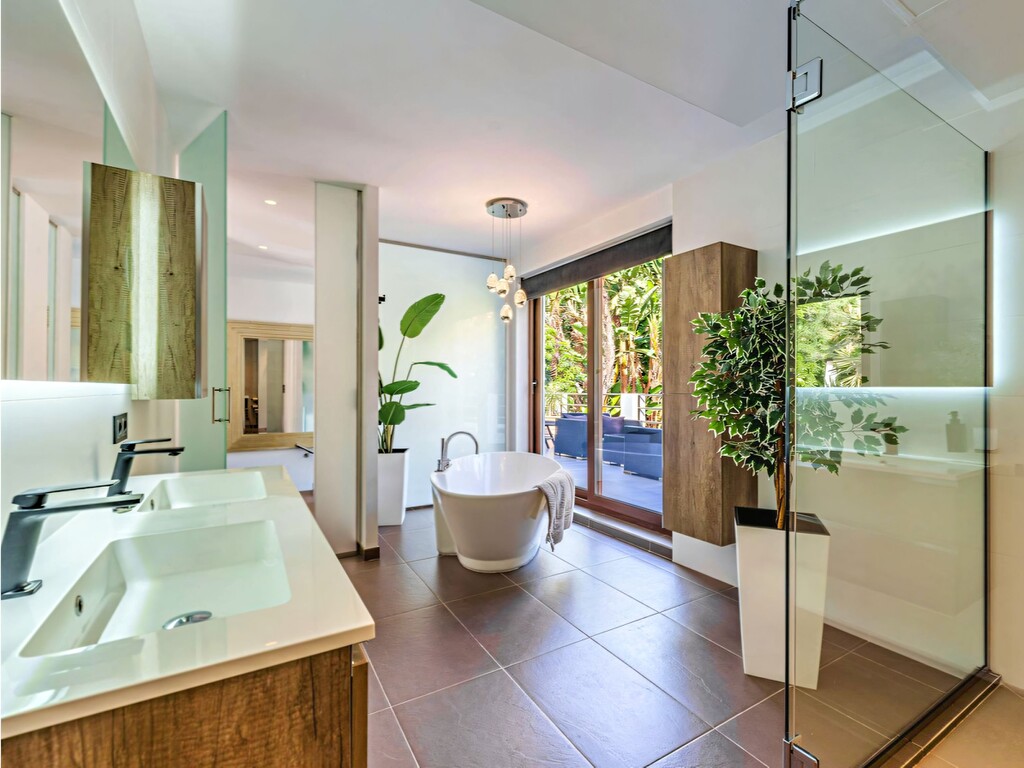 El Rosario Marbella villa_32
