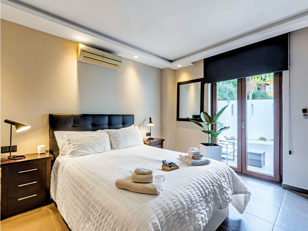 El Rosario Marbella villa_36