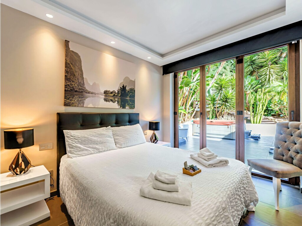 El Rosario Marbella villa_40