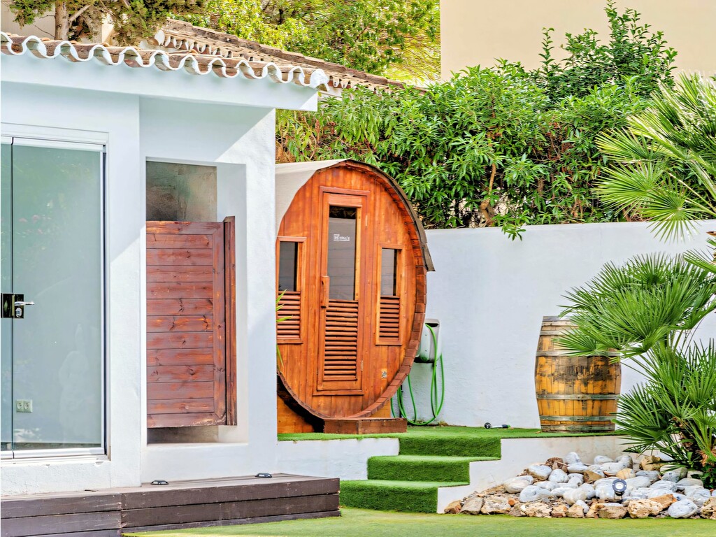 El Rosario Marbella villa_17