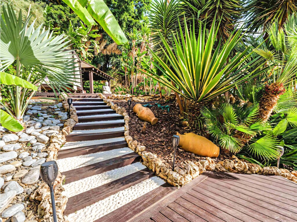 El Rosario Marbella villa_2