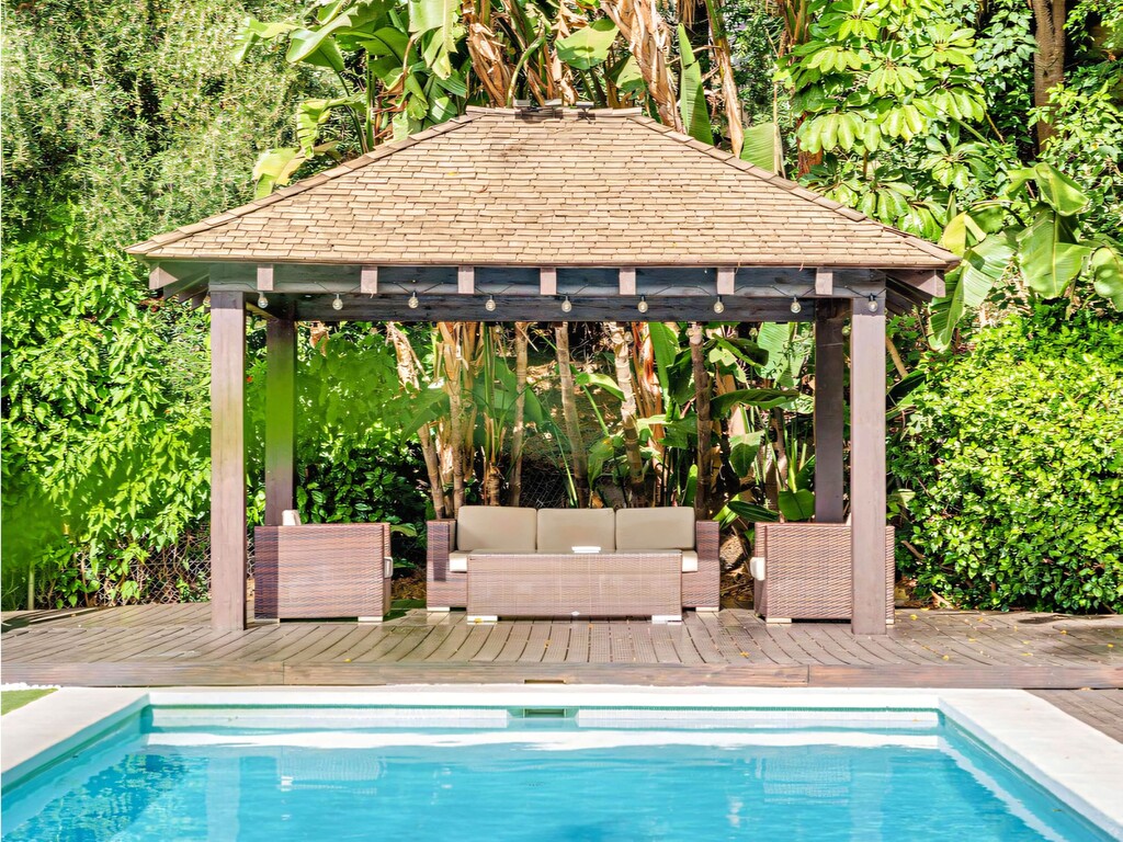 El Rosario Marbella villa_19