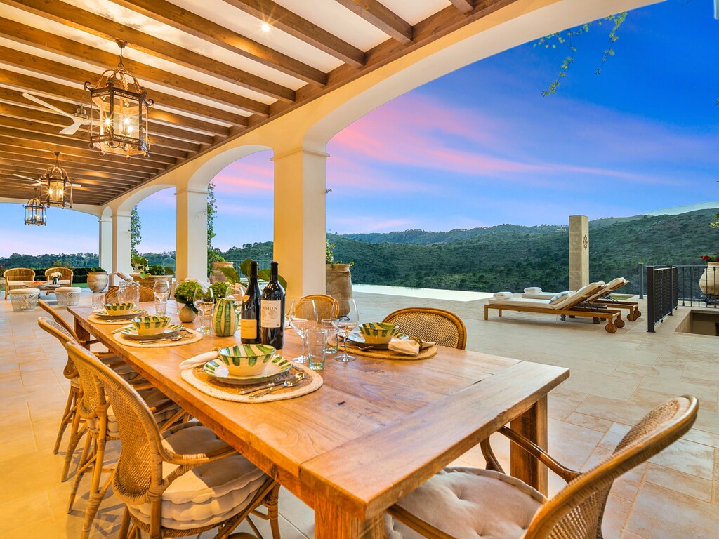 Monte Mayor country park villa_9