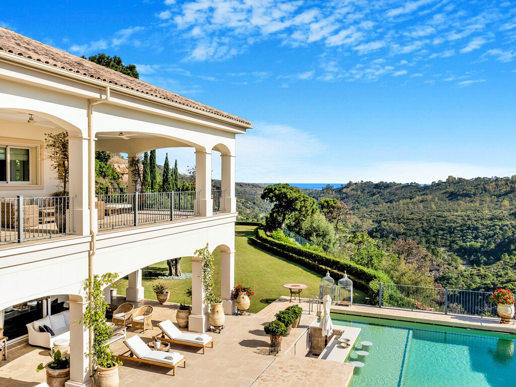 Monte Mayor country park villa_1