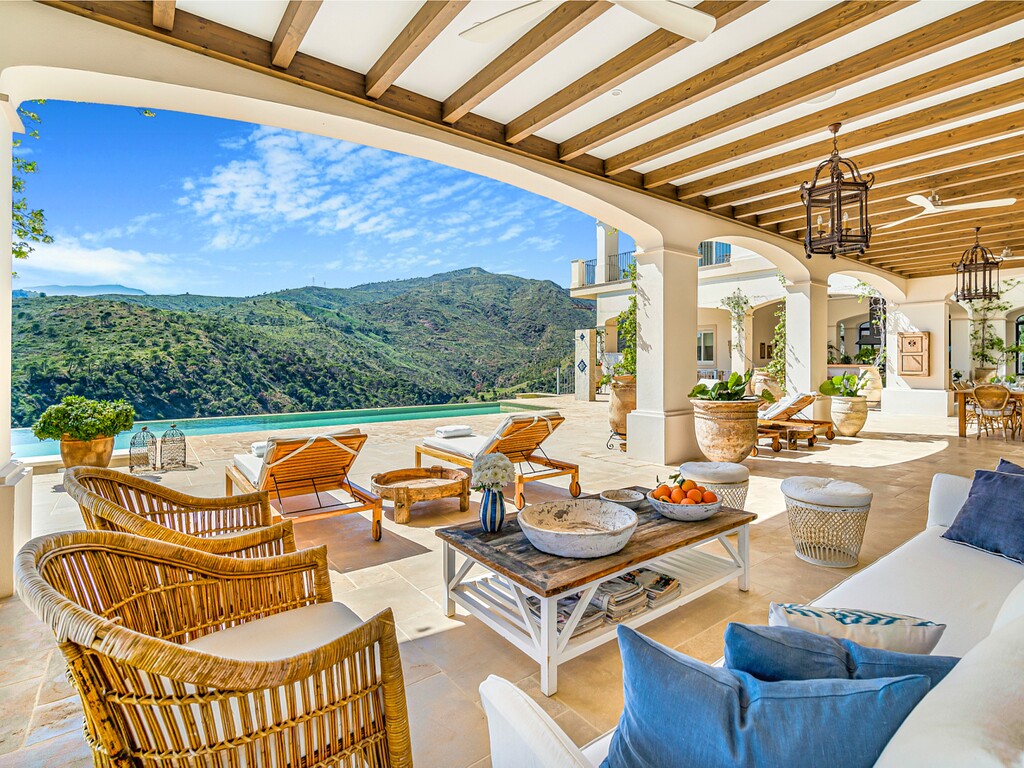 Monte Mayor country park villa_2
