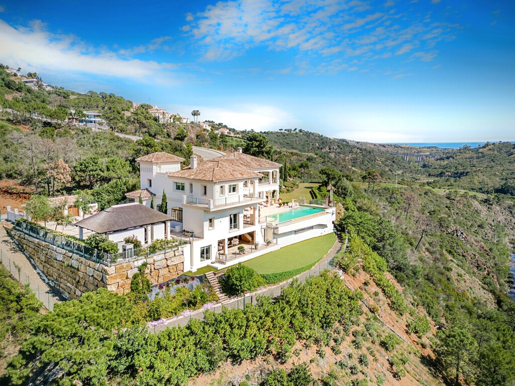 Monte Mayor country park villa_7