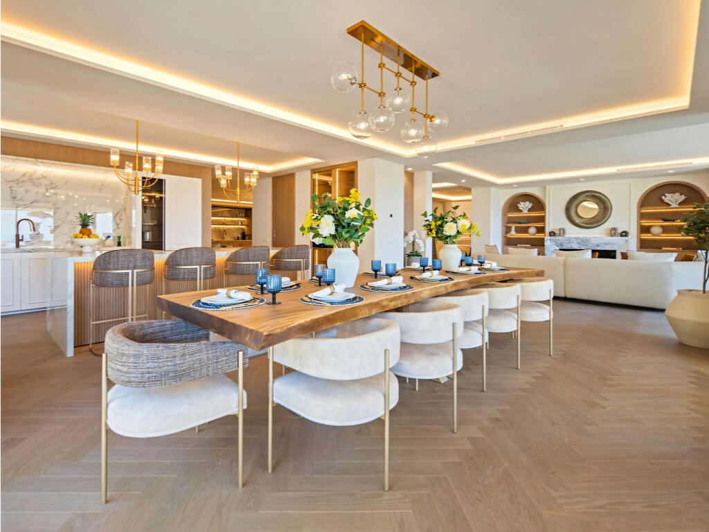 Premium penthouse  Los Arrayanes Nueva Andalucia_22