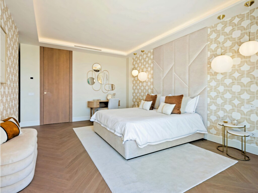 Premium penthouse  Los Arrayanes Nueva Andalucia_36