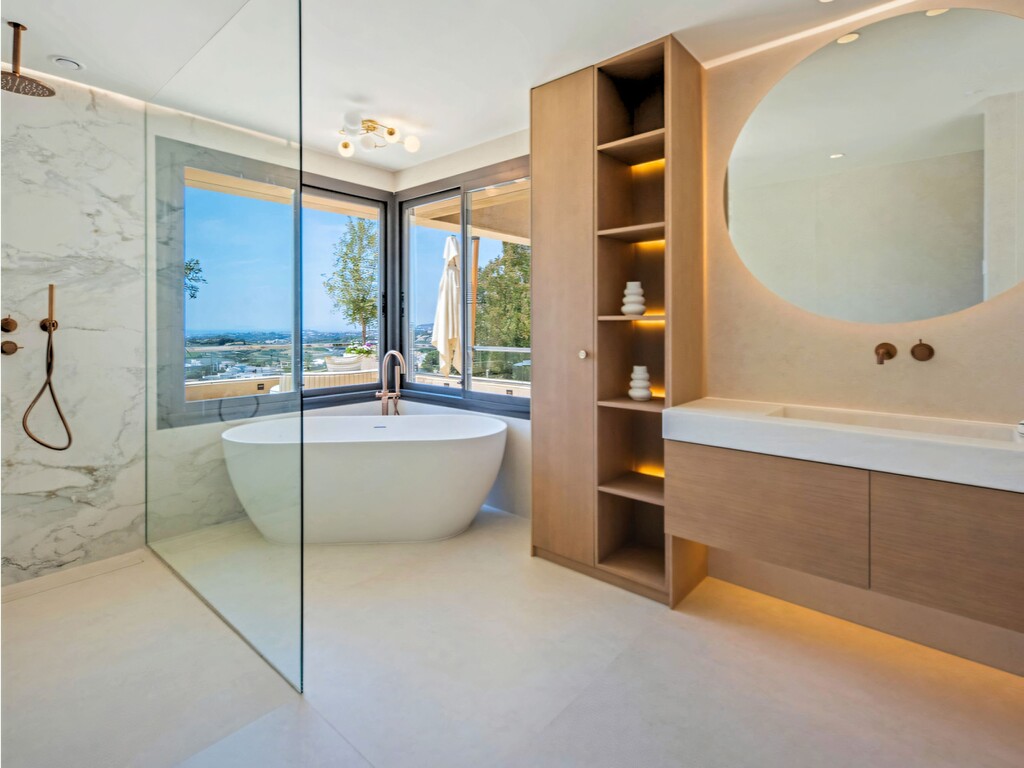 Premium penthouse  Los Arrayanes Nueva Andalucia_39