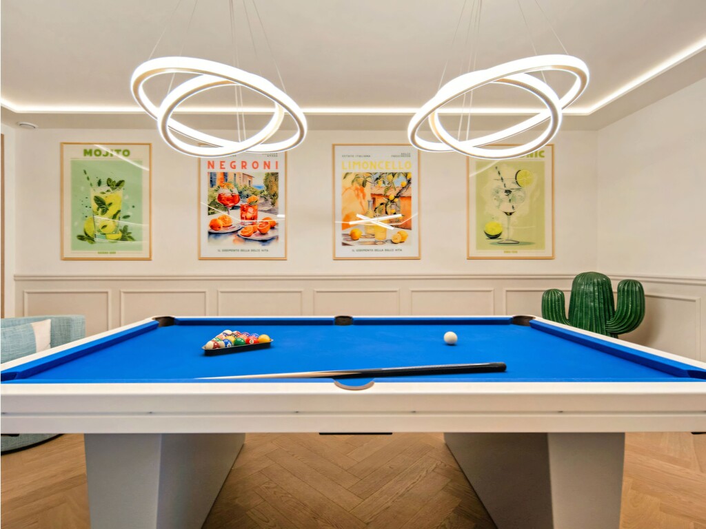 Premium penthouse  Los Arrayanes Nueva Andalucia_26