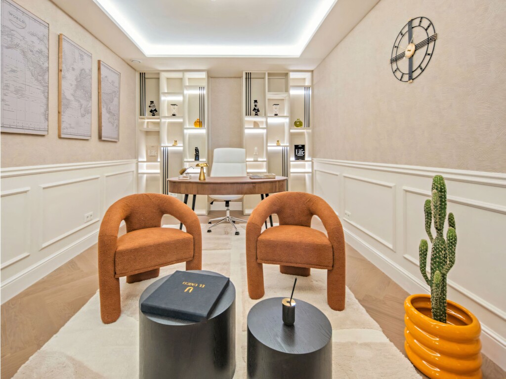 Premium penthouse  Los Arrayanes Nueva Andalucia_42