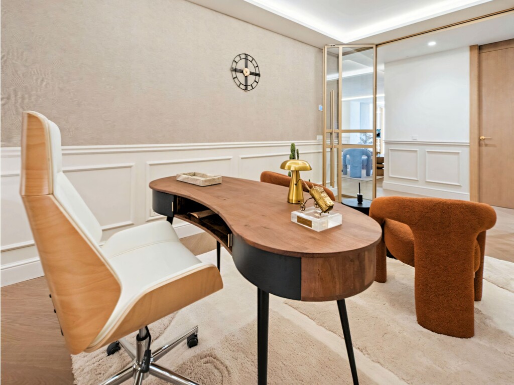 Premium penthouse  Los Arrayanes Nueva Andalucia_1