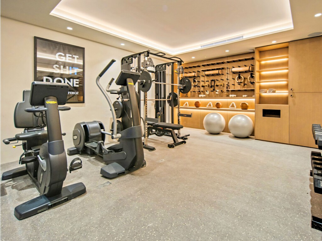 Premium penthouse  Los Arrayanes Nueva Andalucia_2