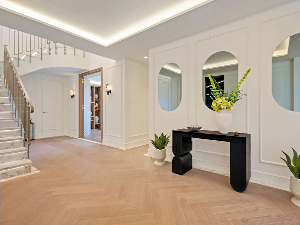 Premium penthouse  Los Arrayanes Nueva Andalucia_5