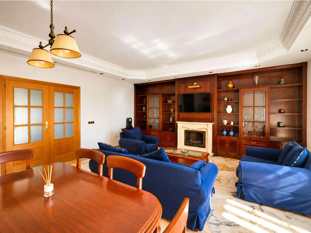 Marbella semi-detached villa_18