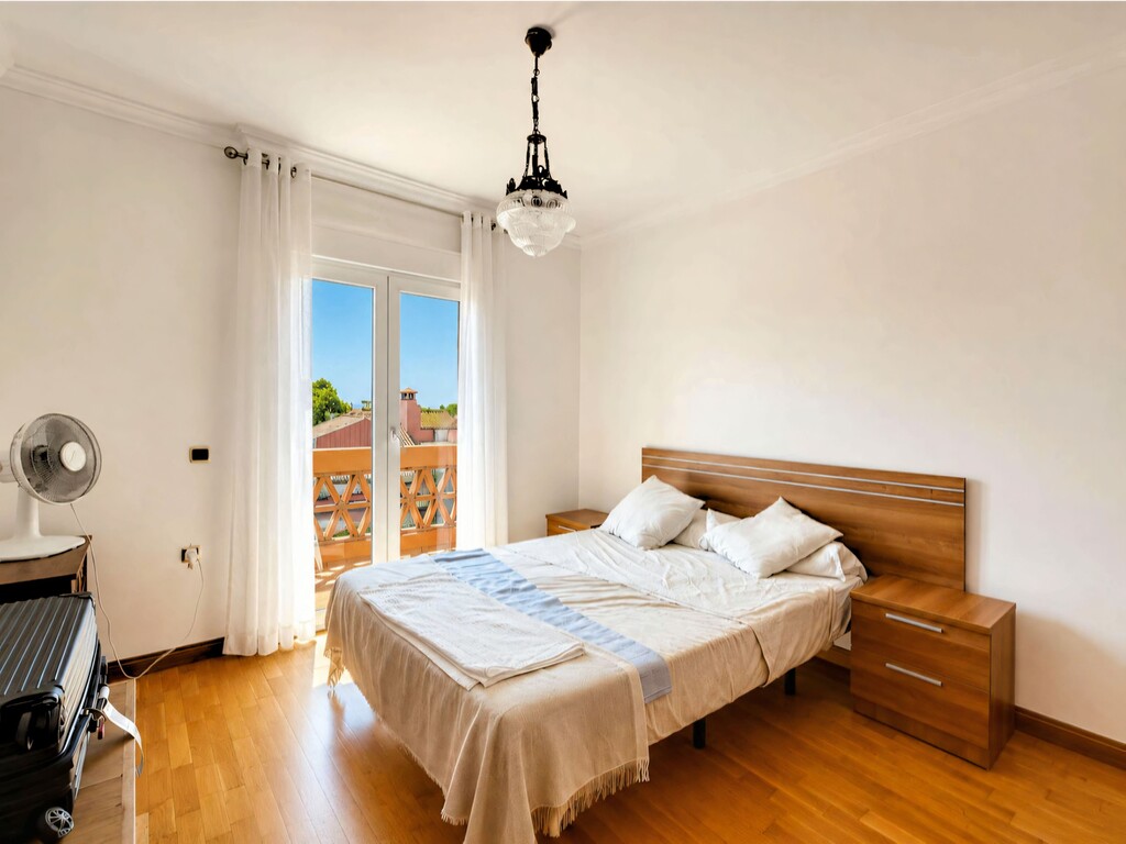 Marbella semi-detached villa_24