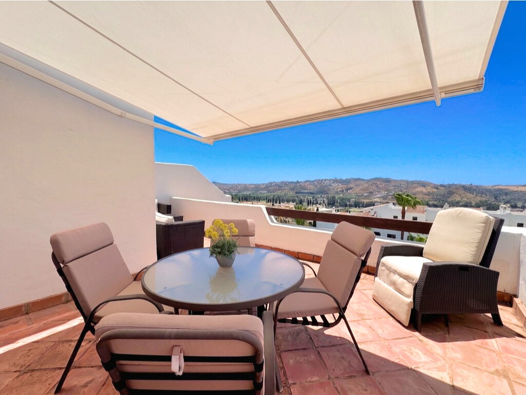 Single Homes Mijas Golf_24