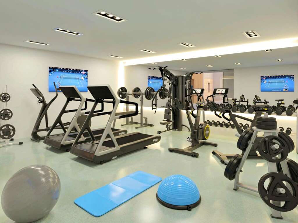 Penthouse Green Mountain Estepona_5