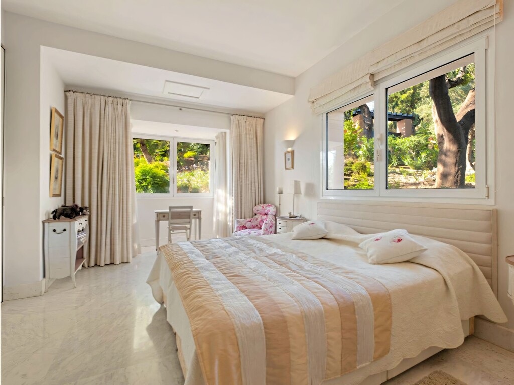 La Mairena country villa_1