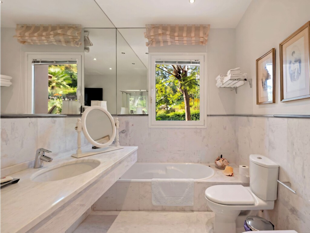 La Mairena country villa_3