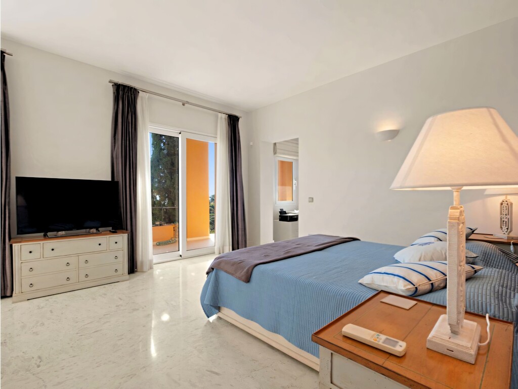 La Mairena country villa_4