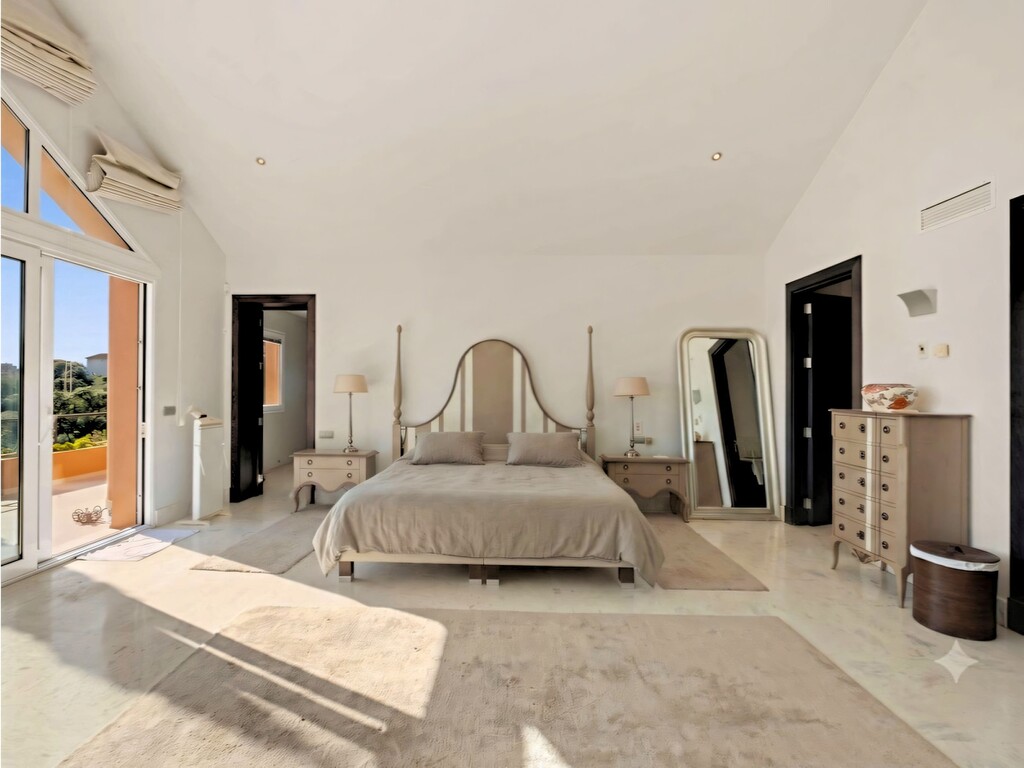 La Mairena country villa_9